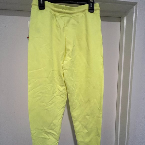 IDEOLOGY FEARLESS YELLOW  2-PC SET - Picture 5 of 10